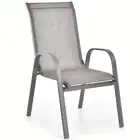 Conjunto de mesa de jardín + 6 sillas Hecht Sofia Set 6